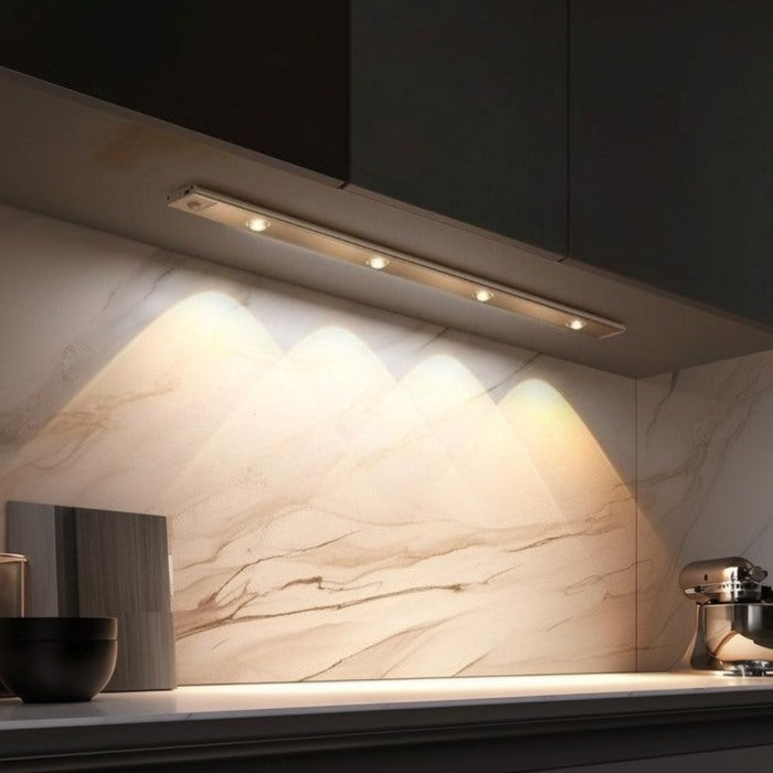 GlowSense – Une lumière qui s’installe partout, sans contrainte.