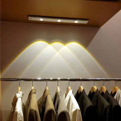 GlowSense – Une lumière qui s’installe partout, sans contrainte.